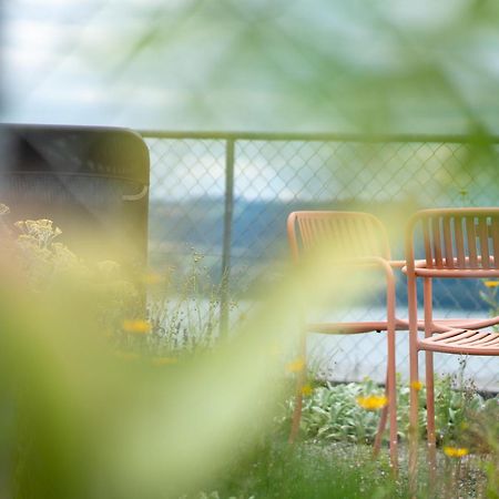 Bnb Belle5 Vully-les-Lacs 외부 사진