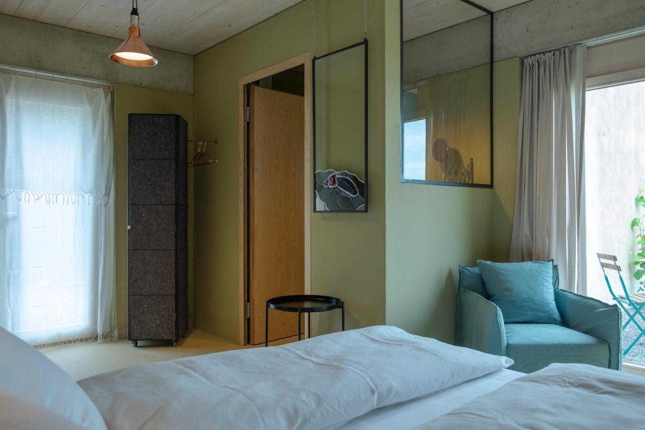 Bnb Belle5 Vully-les-Lacs 외부 사진