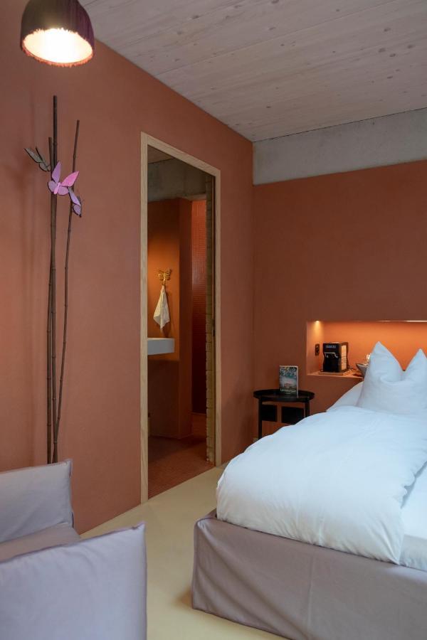 Bnb Belle5 Vully-les-Lacs 외부 사진