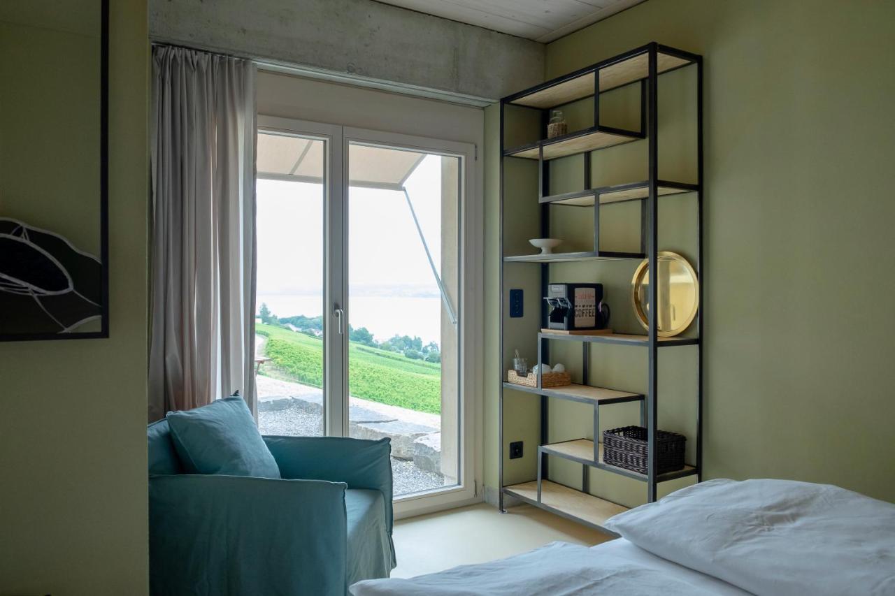 Bnb Belle5 Vully-les-Lacs 외부 사진