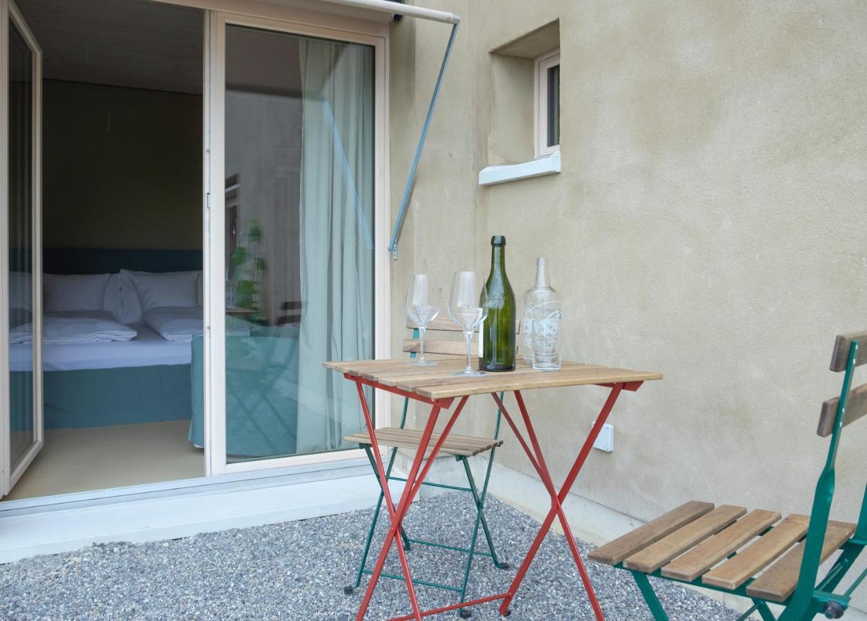 Bnb Belle5 Vully-les-Lacs 외부 사진