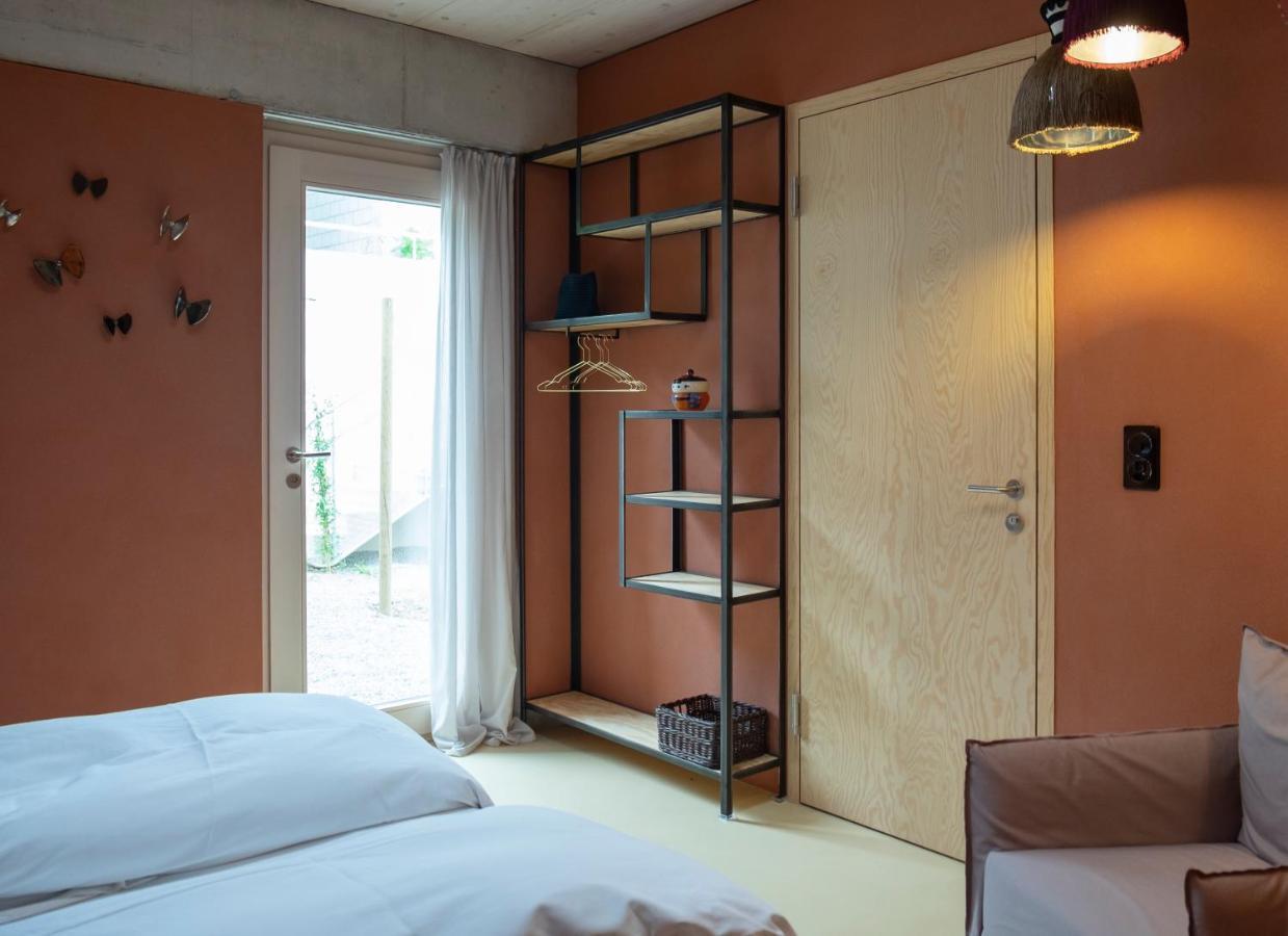 Bnb Belle5 Vully-les-Lacs 외부 사진