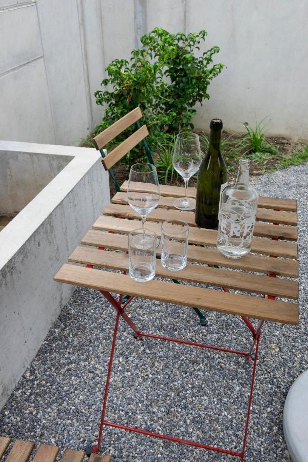Bnb Belle5 Vully-les-Lacs 외부 사진