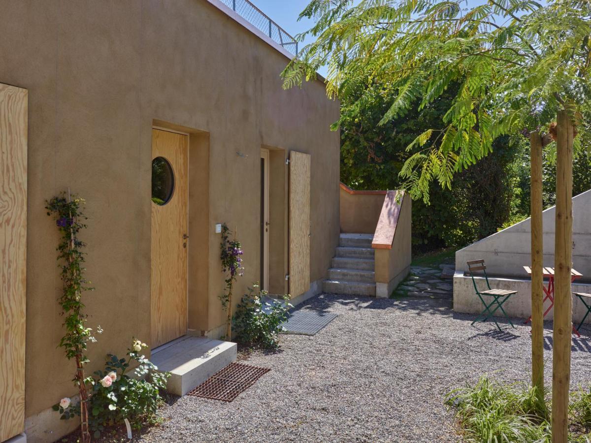 Bnb Belle5 Vully-les-Lacs 외부 사진