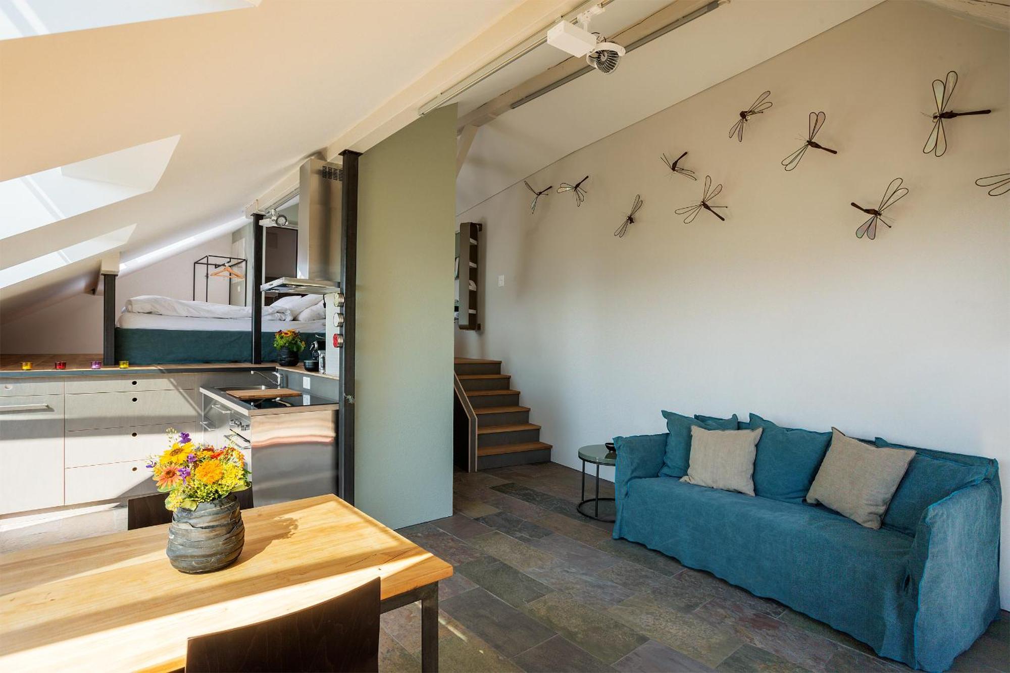 Bnb Belle5 Vully-les-Lacs 외부 사진