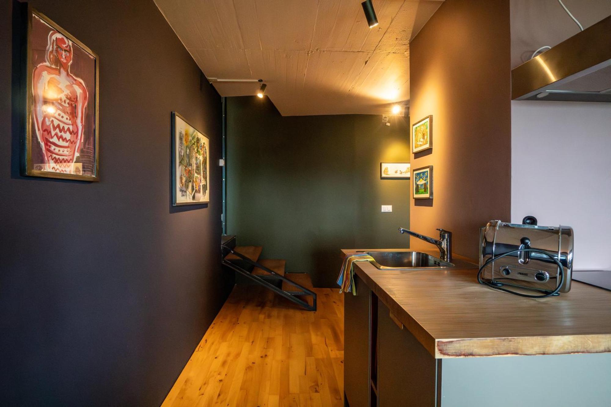 Bnb Belle5 Vully-les-Lacs 외부 사진