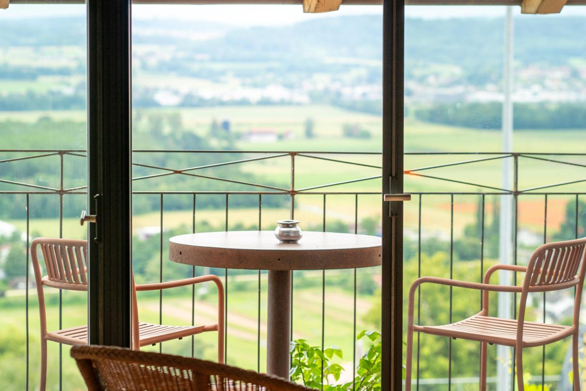 Bnb Belle5 Vully-les-Lacs 외부 사진