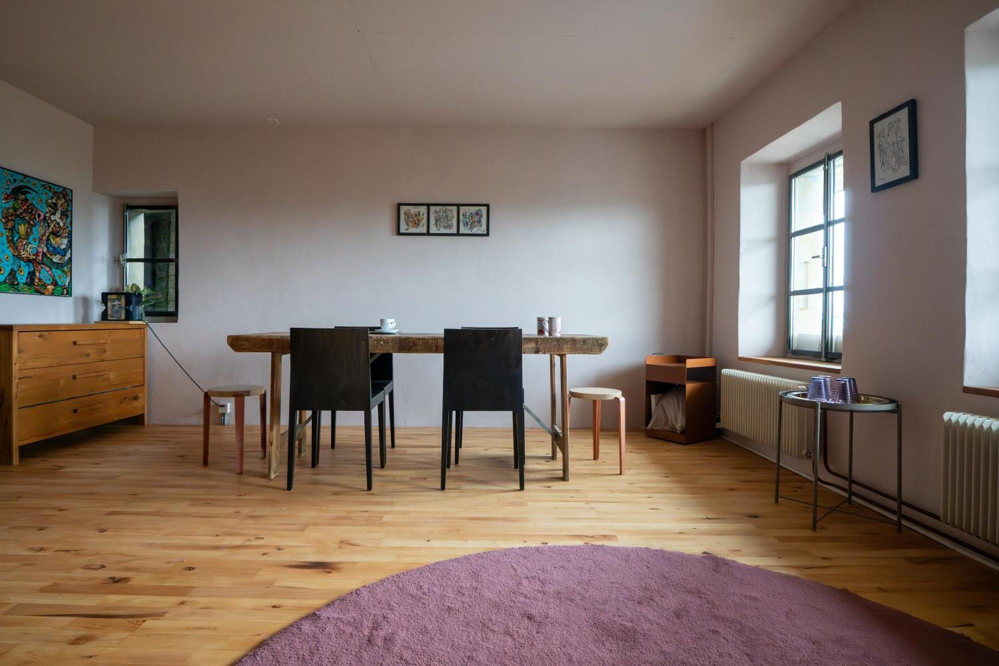 Bnb Belle5 Vully-les-Lacs 외부 사진
