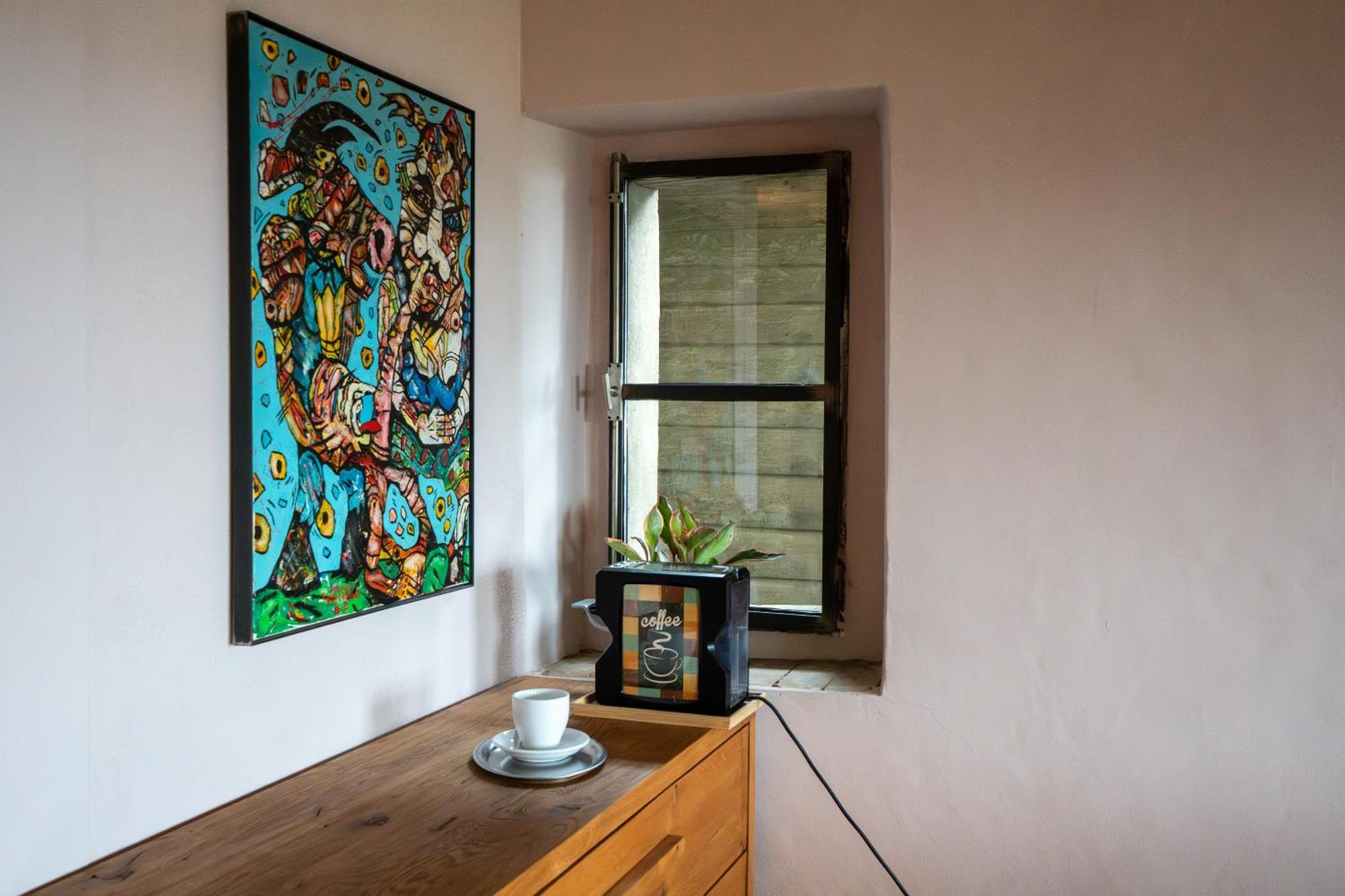 Bnb Belle5 Vully-les-Lacs 외부 사진