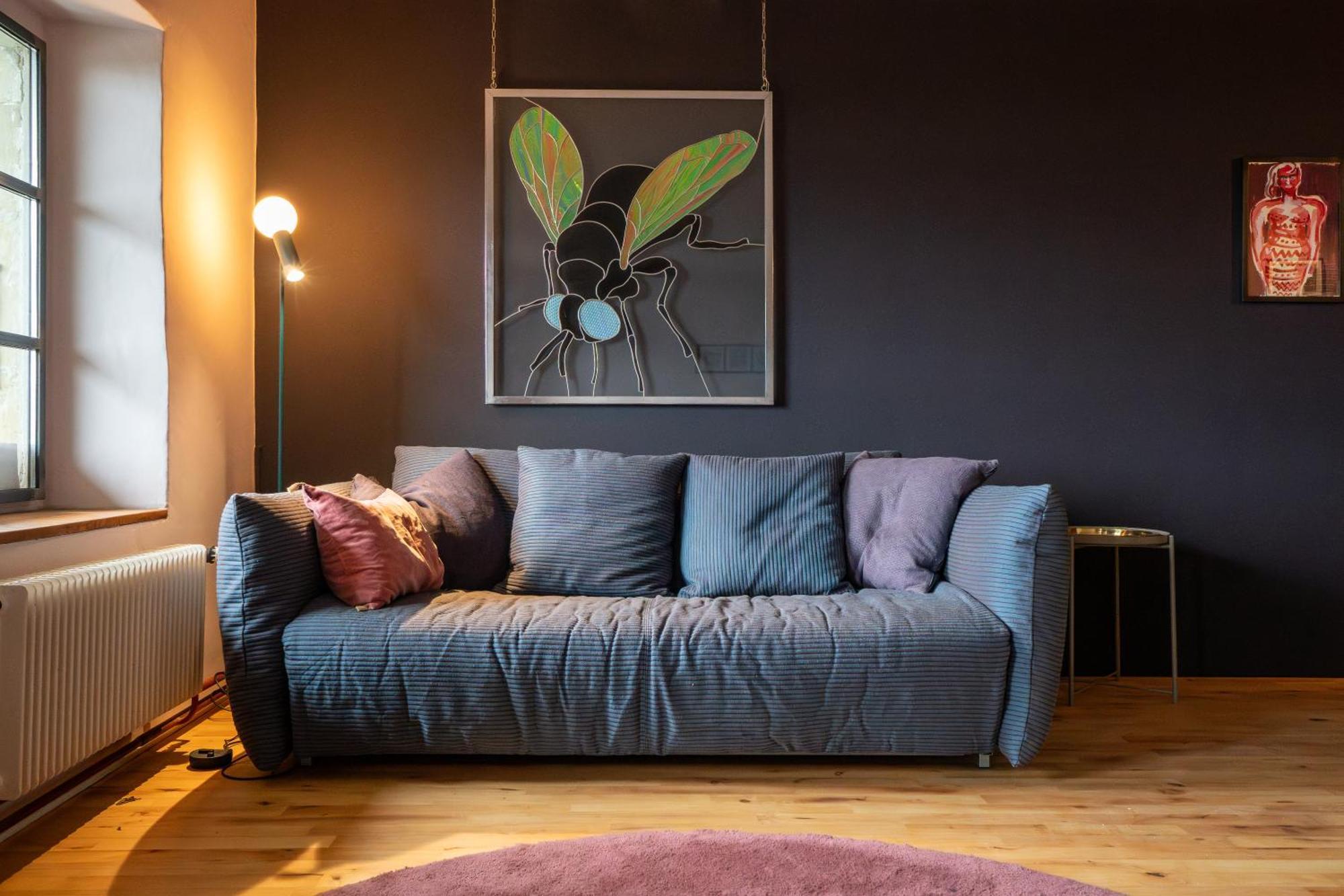 Bnb Belle5 Vully-les-Lacs 외부 사진