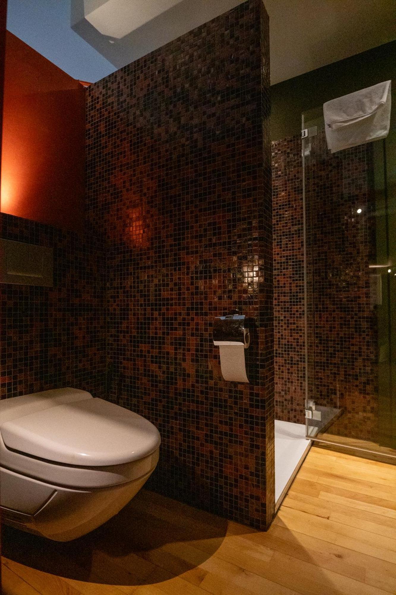 Bnb Belle5 Vully-les-Lacs 외부 사진